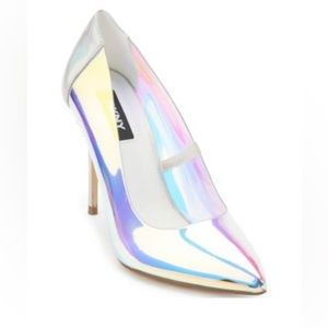 DKNY Deedra pumps